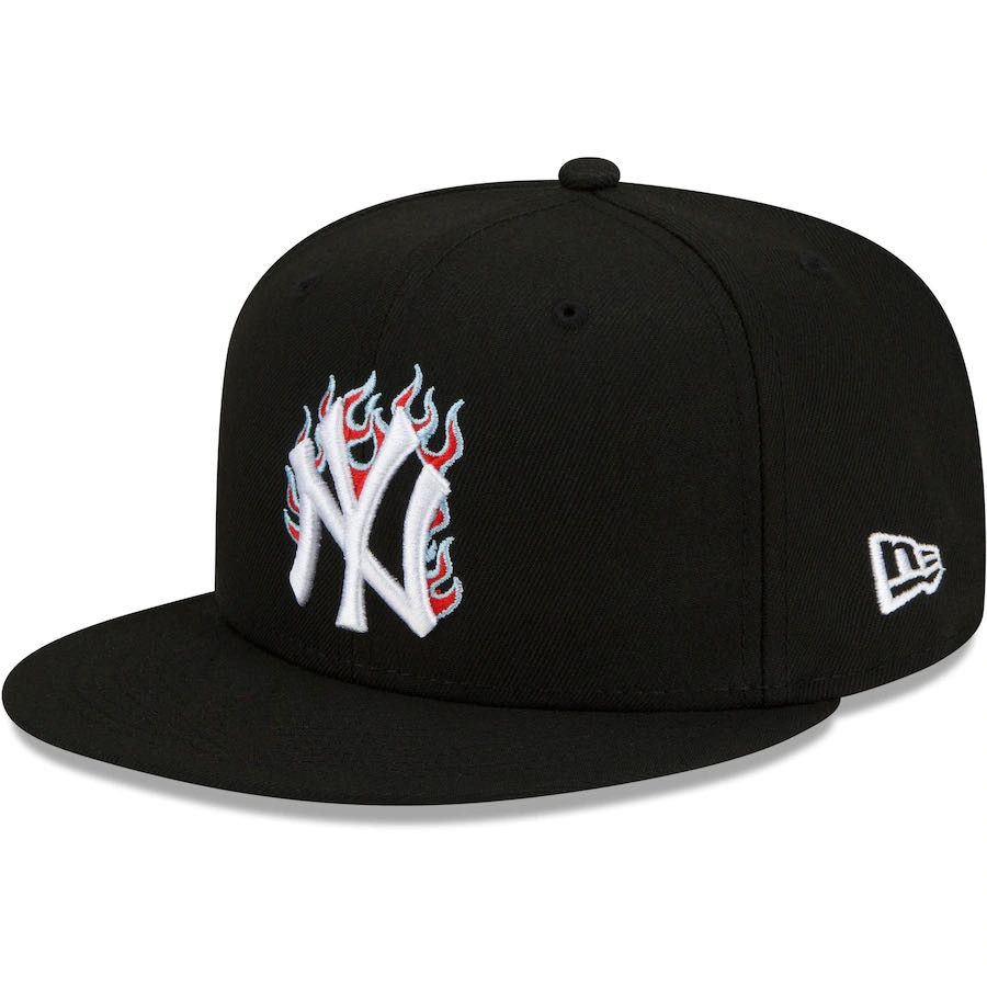 2023 MLB New York Yankees Hat TX 2023051514